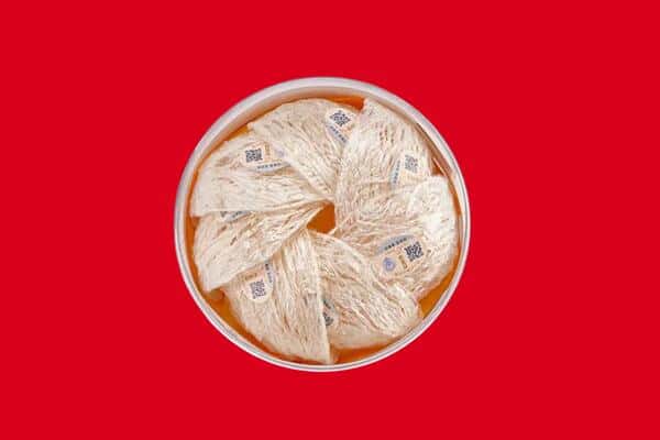 东莞市虎门镇燕窝回收